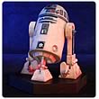 Star Wars Clone Wars R2-D2  Maquette